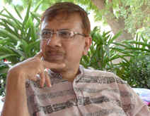 Md. Aminur Rasul Babul