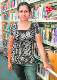 Charvi Batra