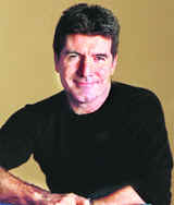 Simon Cowell