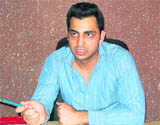 Jupinder Singh Walia