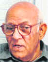 Dr Sampla Omparkash
