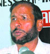 Lieut-Col B.S. Sandhu (retd)