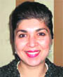 Farah Pandith