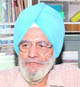 Nirmal Singh