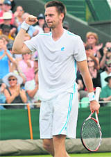 Robin Soderling