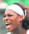 Serena on the King of Pop, Michael Jackson