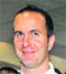Michael Vaughan