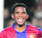 Samuel Etoo