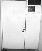 On the other hand, the office of tehsildar Shiv Kumar was found locked till 8.15 am.