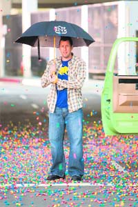 Adam Sandler