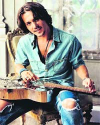 Johnny Depp