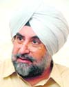 Ramesh Inder Singh