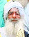 Bapu Shingara Singh