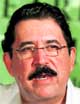 Manuel Zelaya