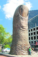 A sculpture shot by Gagandeep Saini in Paris