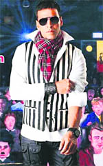 Akshay