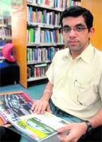 Manav Batra
