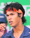 Somdev Devvarman
