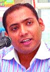 Kedar Nagawanshi