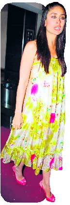 Kareena Kapoor
