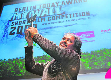 Young filmmakers like Supriyo Sen have not only given a fillip to to the independent documentary making but have also won international awards