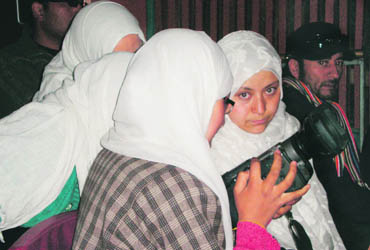 Kargil has seen a big change because of these enthusiastic women who, despite obstacles, have brought about a revolution in girls education