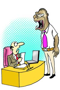 Careercature