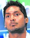 Kumar Sangakkara