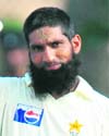 Mohammad Yousuf