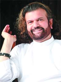 Hans Raj Hans