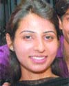 Reetika Shekhar