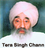Tera Singh Chann