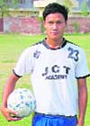 Lalchhuanmawia