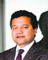 IREO chairman Anurag Bhargava 