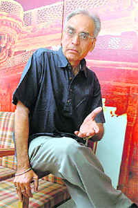 Kamal Arora
