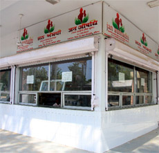 The Jan Aushadhi, a generic medicine store at the Civil Hospital in Bathinda.
