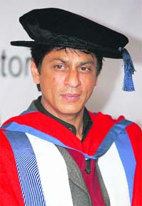 Shah Rukh Khan