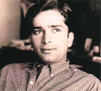 Shashi Kapoor