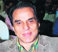 Dharmendra