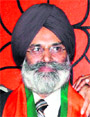 Rajinder Mohan Singh Chhina