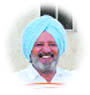 I always tell players that a fit body develops its own mind.  Jagir Singh