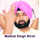 Malkiat Singh Birmi