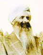 Tera Singh Chann