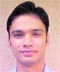 Chunky Garg, Student from PEC 