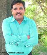 Jagbir Rathee