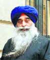 Surinder Singh 