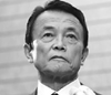 Taro Aso