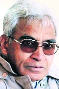 Padam Gupta