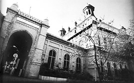 Majestic beauty: Mayo School of Art, Lahore
