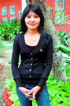 Jennifer Supongsenla